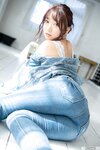 [Graphis] Gals - Anna Kami 加美杏奈 Angel Smile