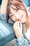 [Graphis] Gals - Anna Kami 加美杏奈 Angel Smile
