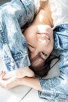 [Graphis] Gals - Anna Kami 加美杏奈 Angel Smile
