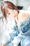 [Graphis] Gals - Anna Kami 加美杏奈 Angel Smile