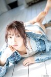[Graphis] Gals - Anna Kami 加美杏奈 Angel Smile