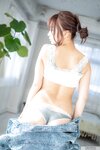 [Graphis] Gals - Anna Kami 加美杏奈 Angel Smile