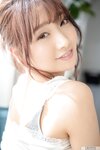 [Graphis] Gals - Anna Kami 加美杏奈 Angel Smile