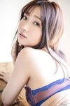 [Graphis] Gals - Anna Kami 加美杏奈 Angel Smile