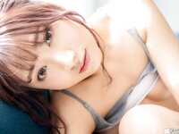 [Graphis] Gals - Anna Kami 加美杏奈 Angel Smile