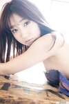[Graphis] Gals - Anna Kami 加美杏奈 Angel Smile