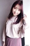 [Graphis] Gals - Anna Kami 加美杏奈 Angel Smile