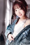 [Graphis] Gals - Anna Kami 加美杏奈 Angel Smile