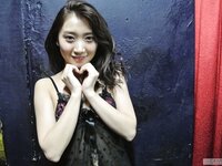 [Graphis] Gals - Anna Kami 加美杏奈 Angel Smile