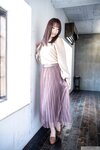 [Graphis] Gals - Anna Kami 加美杏奈 Angel Smile