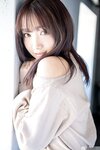 [Graphis] Gals - Anna Kami 加美杏奈 Angel Smile