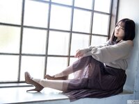 [Graphis] Gals - Anna Kami 加美杏奈 Angel Smile