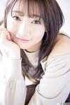 [Graphis] Gals - Anna Kami 加美杏奈 Angel Smile