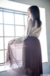 [Graphis] Gals - Anna Kami 加美杏奈 Angel Smile