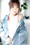 [Graphis] Gals - Anna Kami 加美杏奈 Angel Smile