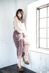 [Graphis] Gals - Anna Kami 加美杏奈 Angel Smile