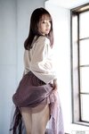 [Graphis] Gals - Anna Kami 加美杏奈 Angel Smile