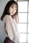[Graphis] Gals - Anna Kami 加美杏奈 Angel Smile