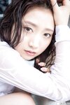 [Graphis] Gals - Anna Kami 加美杏奈 Angel Smile