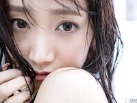[Graphis] Gals - Anna Kami 加美杏奈 Angel Smile