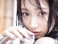 [Graphis] Gals - Anna Kami 加美杏奈 Angel Smile