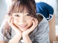 [Graphis] Gals - Anna Kami 加美杏奈 Angel Smile