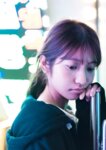 [Photobook] 2024.12.19 山下エミリー1st写真集「SHY」