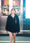 [Photobook] 2024.12.19 山下エミリー1st写真集「SHY」