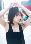 [Photobook] 2024.12.19 山下エミリー1st写真集「SHY」