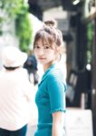[Photobook] 2024.12.19 山下エミリー1st写真集「SHY」