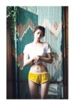 [Photobook] 2024.12.19 山下エミリー1st写真集「SHY」