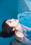 [Photobook] 2024.12.19 山下エミリー1st写真集「SHY」