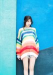 [Photobook] 2024.12.19 山下エミリー1st写真集「SHY」