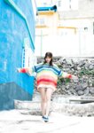 [Photobook] 2024.12.19 山下エミリー1st写真集「SHY」