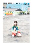 [Photobook] 2024.12.19 山下エミリー1st写真集「SHY」