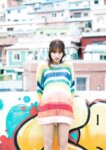 [Photobook] 2024.12.19 山下エミリー1st写真集「SHY」