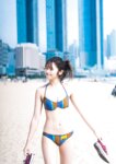 [Photobook] 2024.12.19 山下エミリー1st写真集「SHY」