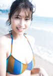[Photobook] 2024.12.19 山下エミリー1st写真集「SHY」