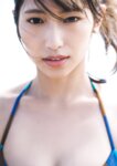 [Photobook] 2024.12.19 山下エミリー1st写真集「SHY」