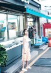 [Photobook] 2024.12.19 山下エミリー1st写真集「SHY」