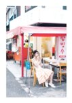 [Photobook] 2024.12.19 山下エミリー1st写真集「SHY」