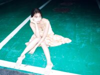 [Photobook] 2024.12.19 山下エミリー1st写真集「SHY」
