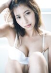 [Photobook] 2024.12.19 山下エミリー1st写真集「SHY」