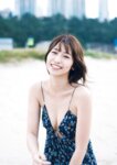 [Photobook] 2024.12.19 山下エミリー1st写真集「SHY」