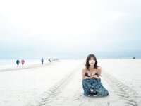 [Photobook] 2024.12.19 山下エミリー1st写真集「SHY」