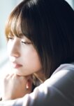 [Photobook] 2024.12.19 山下エミリー1st写真集「SHY」