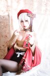 [Cosplay] Sandu 69 三度69 - Belfa 贝法