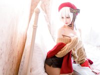 [Cosplay] Sandu 69 三度69 - Belfa 贝法