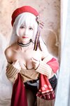 [Cosplay] Sandu 69 三度69 - Belfa 贝法