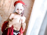 [Cosplay] Sandu 69 三度69 - Belfa 贝法